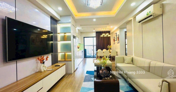 Cô ruột nhờ bán CH 80m2, 2N - 2WC tòa Hei. Full đồ, BC Đông Bắc thoáng, AE MG đẩy dùm HH cao, sổ đỏ