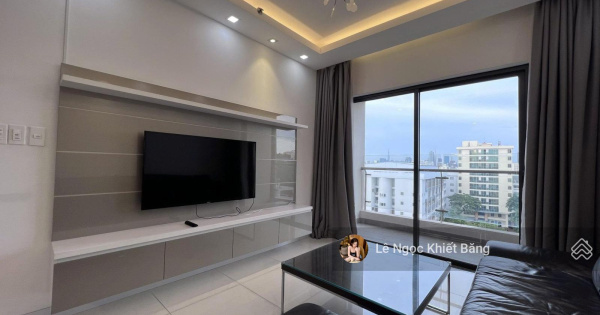 Chủ mua nhà phố BÁN GẤP căn hộ chung cư The Everrich Infinity, 65m2, Quận 5, TP.HCM, 2,34 tỷ