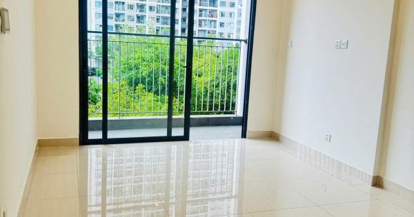 Bán nhanh căn hộ 1PN+ khu Rainbow giá tốt - Vinhomes Grand Park