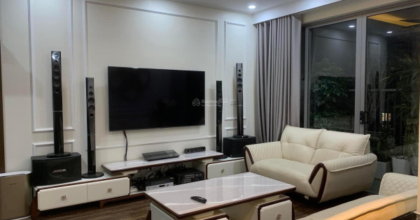 NEW!!! BÁN CĂN 2N2WC DUY NHẤT TẠI DỰ ÁN HEI TOWER 80m BC ĐÔNG BẮC FULL NT GIÁ CHỈ 6,01 TỶ