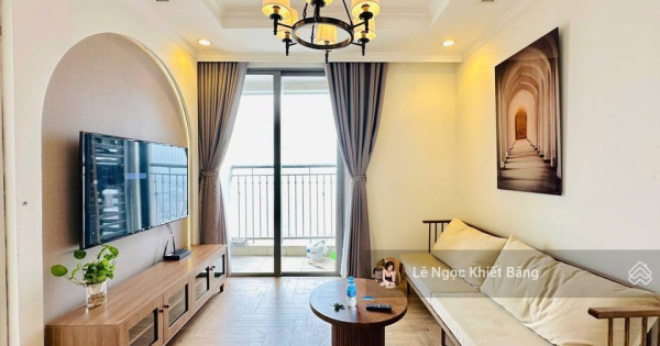 Chủ ra bắc nên BÁN GẤP căn hộ Sài Gòn Intela, 70m2, 2PN-2WC, Bình Chánh, HCM, 1,58 tỷ.