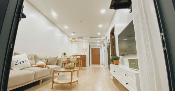 Cho thuê CHCC cao cấp cực đẹp 1PN, 1WC, 57m2, 17 triệu tại Saigon Pavillon Quận 3. LH : 0949 229 ***