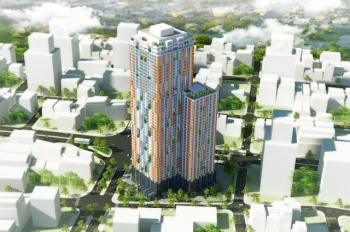 Chính chủ bán CH 3PN-2WC, DT 122m2, ban công có vườn treo, tòa HPC Landmark, giá 7tỷ, LH 0523 681 ***