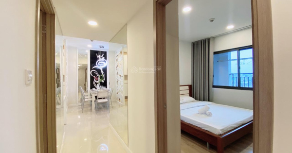 BÁN CHUNG CƯ ĐỂ CHUYỂN NƠI LÀM VIỆC