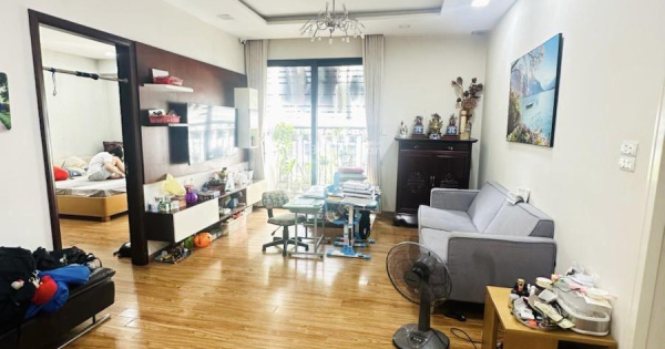 Siêu phẩm chung cư cao cấp Vinhomes Time City 2PN2WC, slot ô tô, tặng full nội thất 84m2