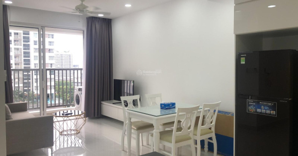 Tôi cần bán căn hộ chung cư Bàu Cát II, 4,5 tỷ, 98m2, 3PN, 2WC tại Tân Bình, HCM