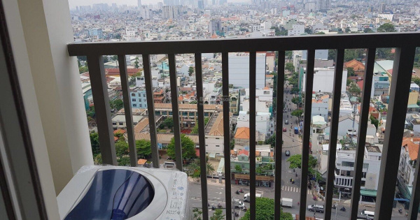 Bán căn hộ chung cư 312 Lạc Long Quân, Q11, 66m2, 2pn, 2.85 tỷ, có sổ