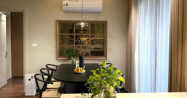 Cần bán căn hộ CC Vinata Tower, DT 88m2, 2N2WC, full đồ, sổ đỏ, có slot, giá 7,5 tỷ, LH 0394 260 ***