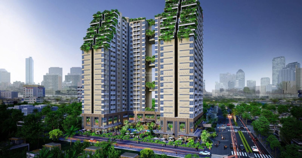 Thu nhập trung bình vẫn mua được nhà chuẩn Nhật giải pháp tài chính linh hoạt, ưu đãi khủng!