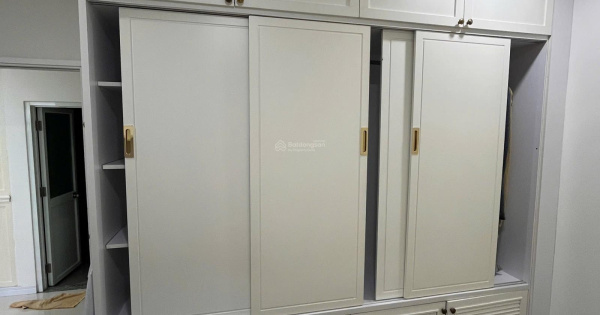 Cần bán gấp căn hộ Tara Q8 DT 81m2, 2 phòng ngủ, 2WC Sổ Hồng giá 3.65 tỷ