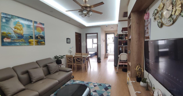 Bán CHCC Hồng Hà - 89 Thịnh Liệt, Hoàng Mai, DT: 57m2, 2PN + 2NVS, giá: 3,8 tỷ, LH 0964 835 ***