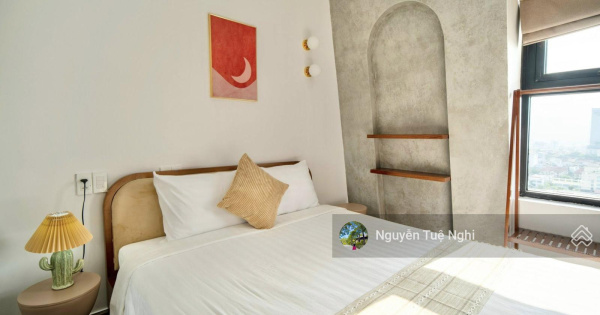 Cô Thu bán căn hộ The Manor Bình Thạnh, Dt 65m2, 2pn, 2wc giá cực rẻ chỉ 2ty300