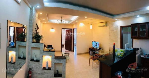 BÁN GẤP CHUNG CƯ SAIGONLAND 2,45 TỶ, 68M2 CHÍNH CHỦ