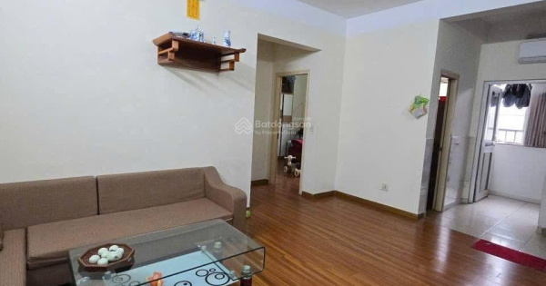 Bán Gấp Chung Cư CT4B XaLa Căn Góc 68m2, 2Ngủ 2Vs Sẵn Sổ