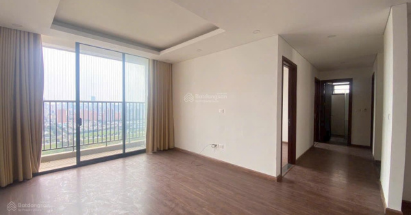 Bán Căn hộ chung cư tại Khu Ngoại Giao Đoàn giá hơn 11 tỷ, 121.5m2, hàng hiếm giá cực chất