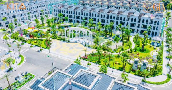 Mua bán nhà biệt thự, liền kề trên toàn quốc