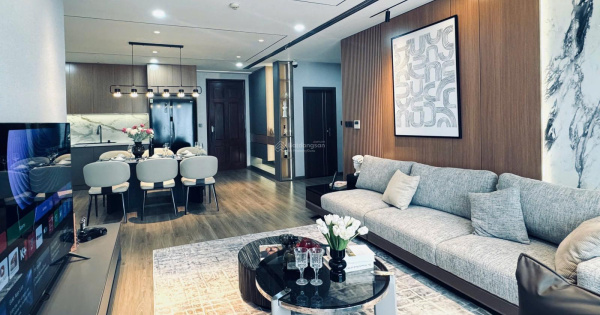 Chính chủ em cần bán căn hộ The Matrix One view hồ - sổ đỏ sang tên ...