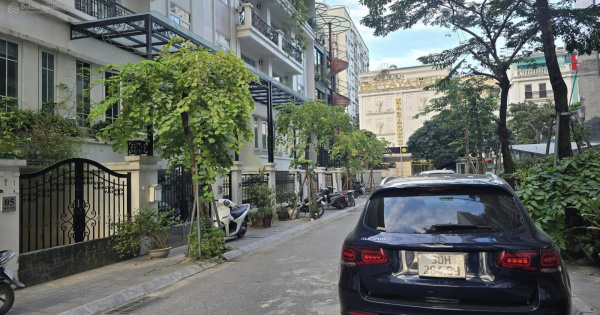 2. Lợi thế nổi bật khi mua lô đất tại Nguyễn Khiên Ích