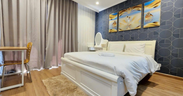 Chính chủ cho thuê gấp căn hộ tại Royal City, tòa R6, 55m2, 1PN, giá ...