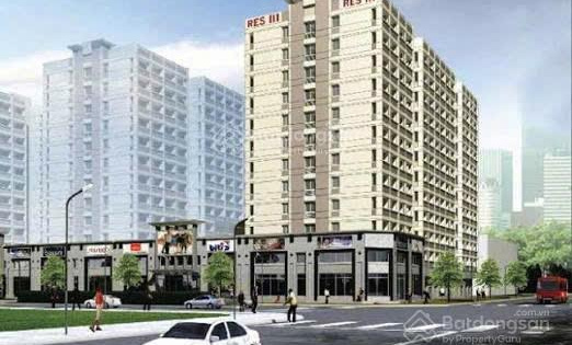 Nhà đất bán, bán nhà Khu căn hộ Res III, Quận 7, Hồ Chí Minh | Nhà đất bán,  bán nhà tại Khu căn hộ Res III, Quận 7, Hồ Chí Minh