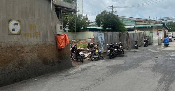 Bn t Phng 13, Qun G Vp, H Ch Minh | Bn t ti Phng 13, Qun G  Vp, H Ch Minh