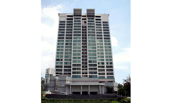 Dự án Syrena Building Quận Tây Hồ | Mặt bằng, chính sách, giá bán T7/2025