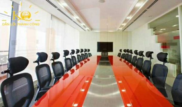 Dự án Cao ốc văn phòng Centrepoint Quận Phú Nhuận | Mặt bằng, chính ...