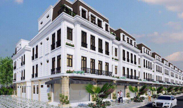 Golden Land Hải Phòng