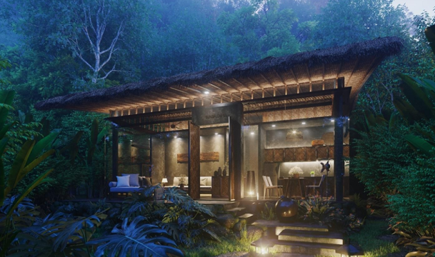 Đầu tư biệt thự biển Phú Quốc