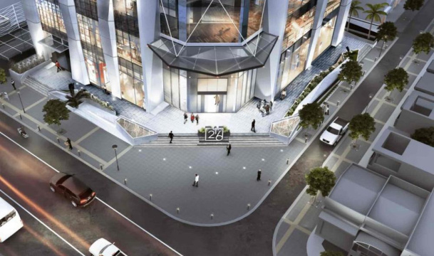 Dự án Summit Building Quận Cầu Giấy | Mặt bằng, chính sách, giá bán T2/2026