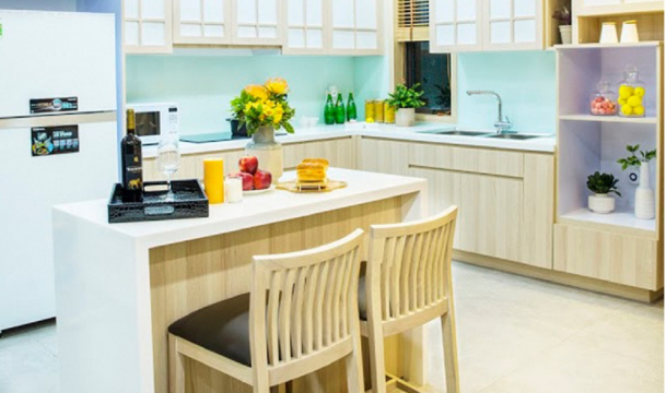 Biệt thự Nam Long Hải Phòng