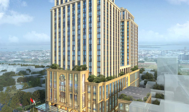 Hilton Hải Phòng