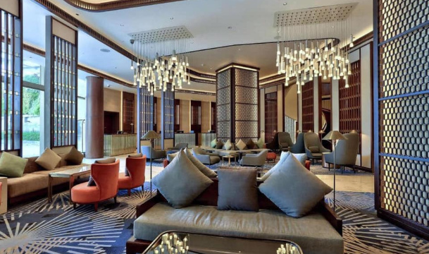 Căn hộ Hilton Hải Phòng