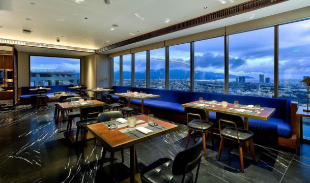 Căn hộ Hilton Hải Phòng