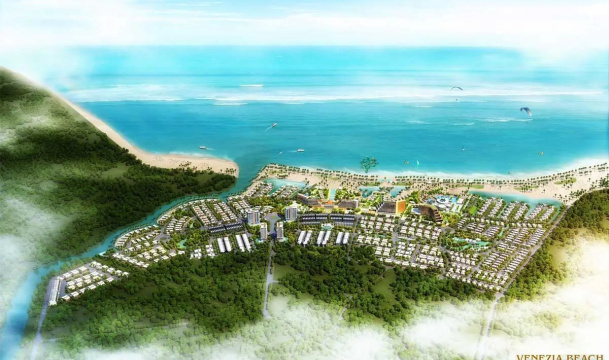 Venezia Beach