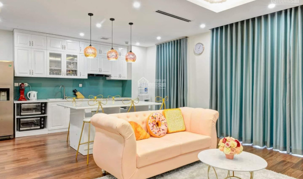 Căn hộ Imperia Garden thực tế