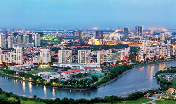 Phú Mỹ Hưng