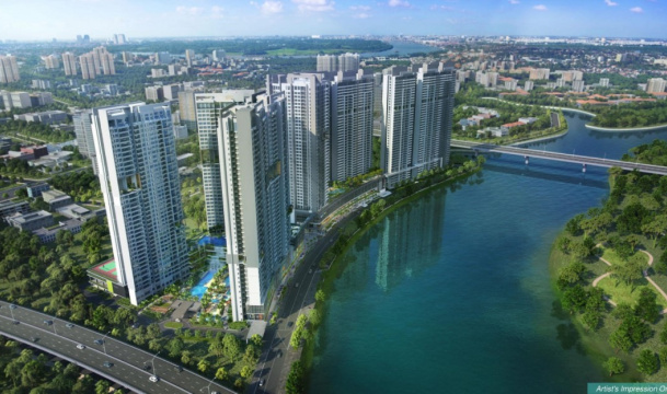 Riviera Point