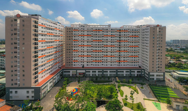 9 View Apartment