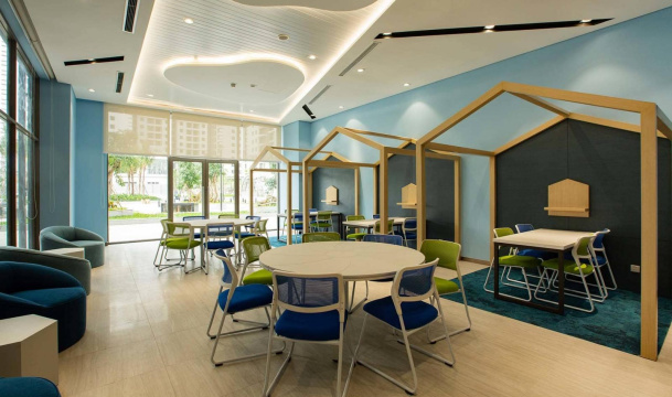 Saigon South Residences