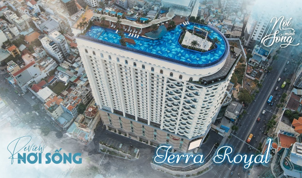 Terra Royal