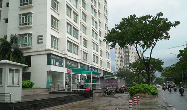 Phú Hoàng Anh