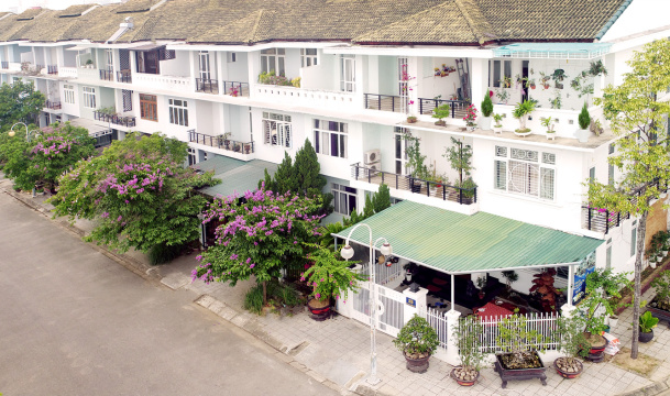 An Cựu City