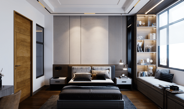 Dự án Tháp Chàm Xanh