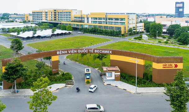 Ảnh dự án An Residence