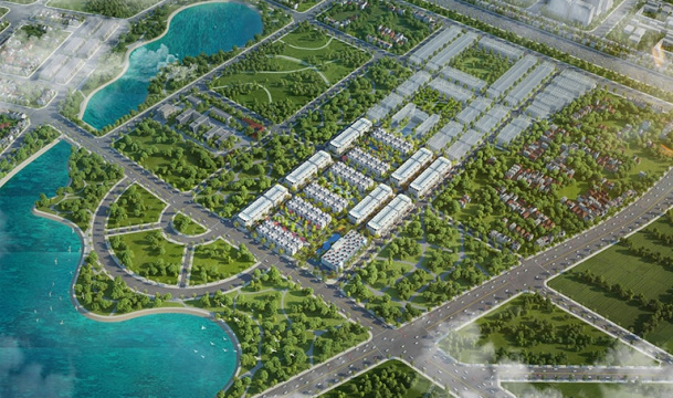 Hà Nội Oriental