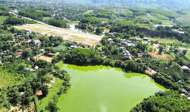 Golden Hill Hòa Bình