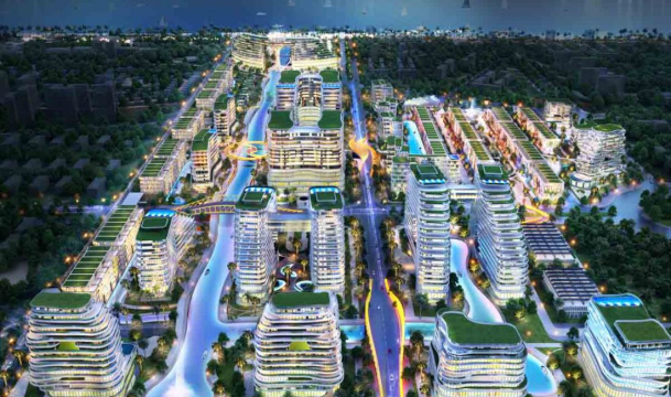 D'Thiên Bảo Phú Quốc