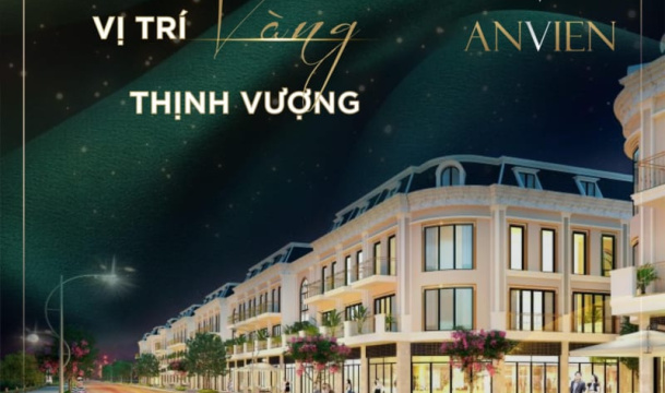 KDC An Viễn