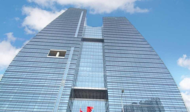 HUD Tower